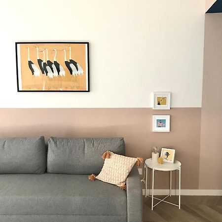 Melina Central Apartment Taormine Extérieur photo