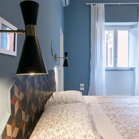 Melina Central Apartment Taormine Extérieur photo