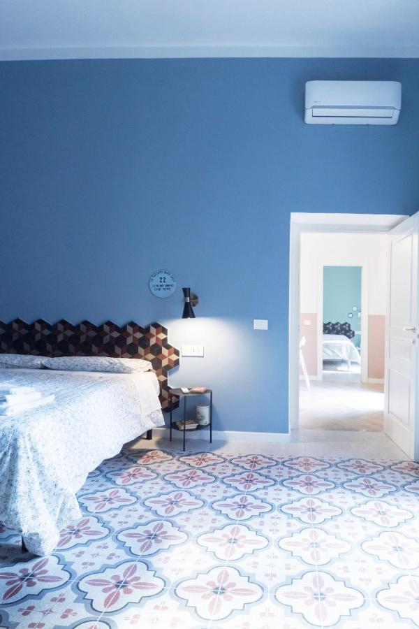 Melina Central Apartment Taormine Extérieur photo