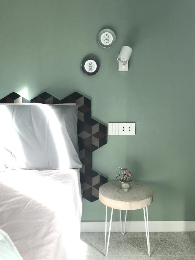 Melina Central Apartment Taormine Extérieur photo