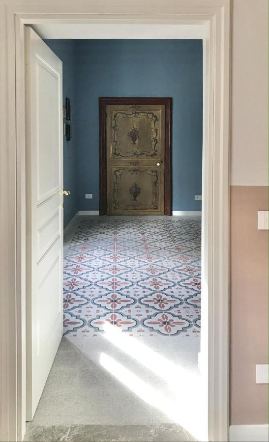 Melina Central Apartment Taormine Extérieur photo