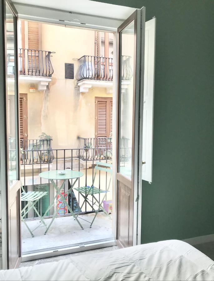 Melina Central Apartment Taormine Extérieur photo