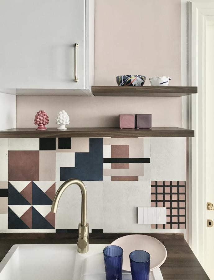 Melina Central Apartment Taormine Extérieur photo