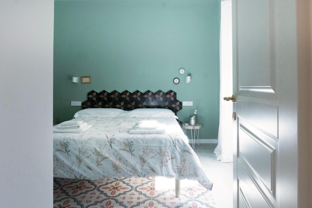 Melina Central Apartment Taormine Extérieur photo