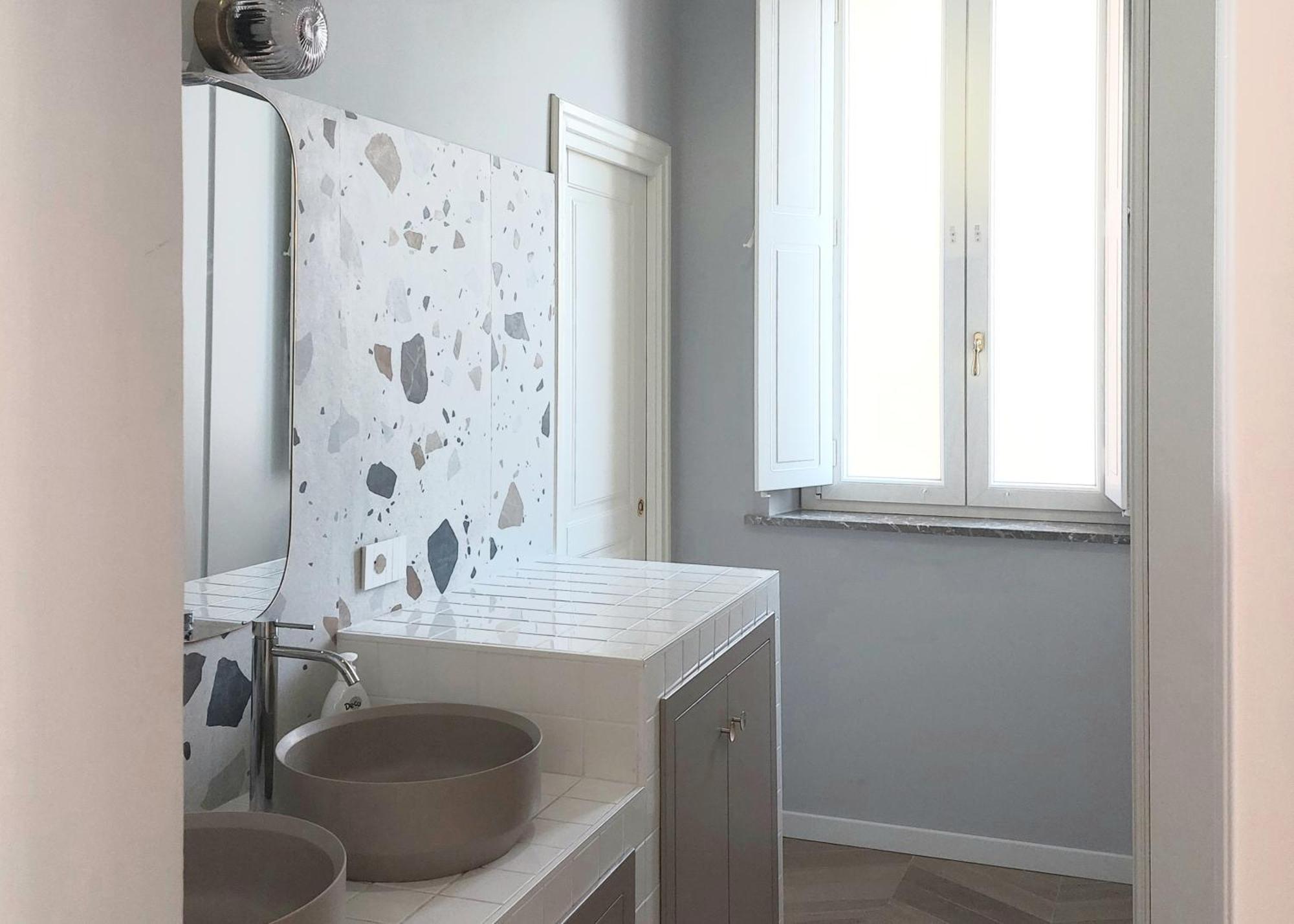 Melina Central Apartment Taormine Extérieur photo