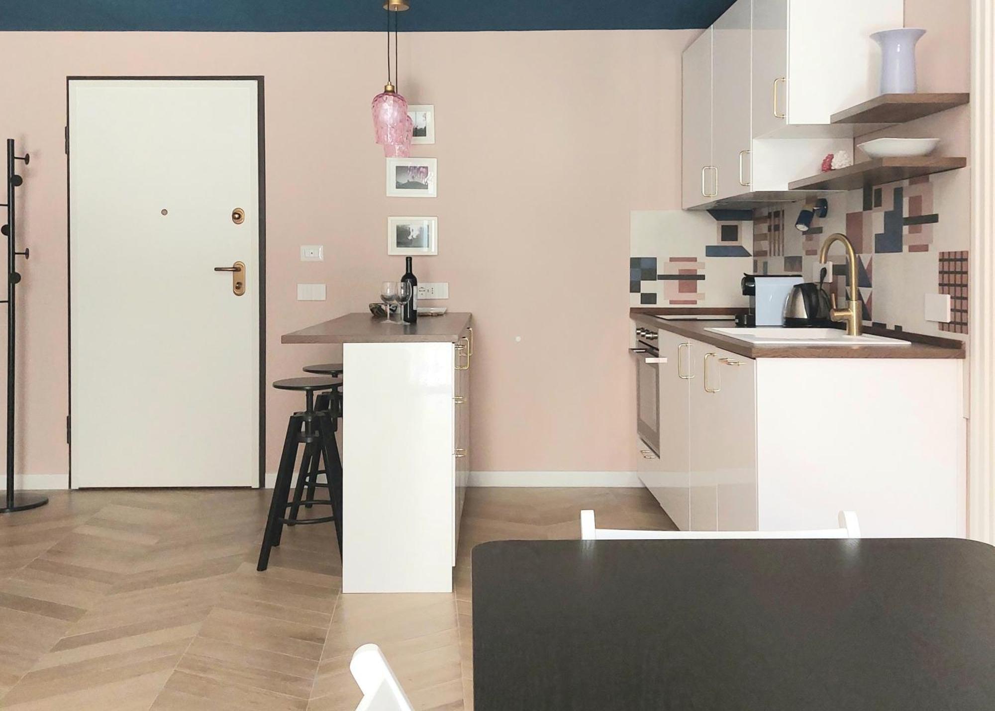 Melina Central Apartment Taormine Extérieur photo